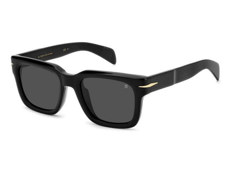 DAVID BECKHAM Men Sunglasses DB7100/S/807IR/52