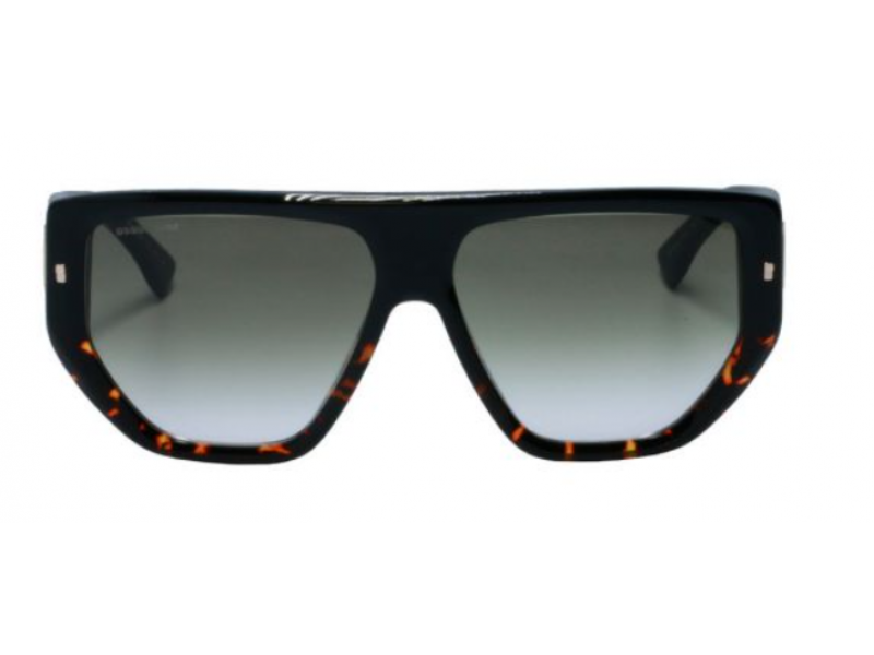 DSQUARED2 Unisex Sunglasses D20088/S/WR79K/60