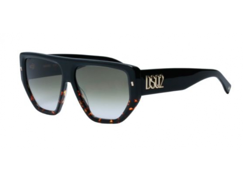 DSQUARED2 Unisex Sunglasses D20088/S/WR79K/60