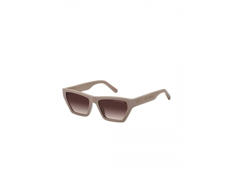 MARC JACOBS Women Sunglasses MARC657/S/10AHA/55