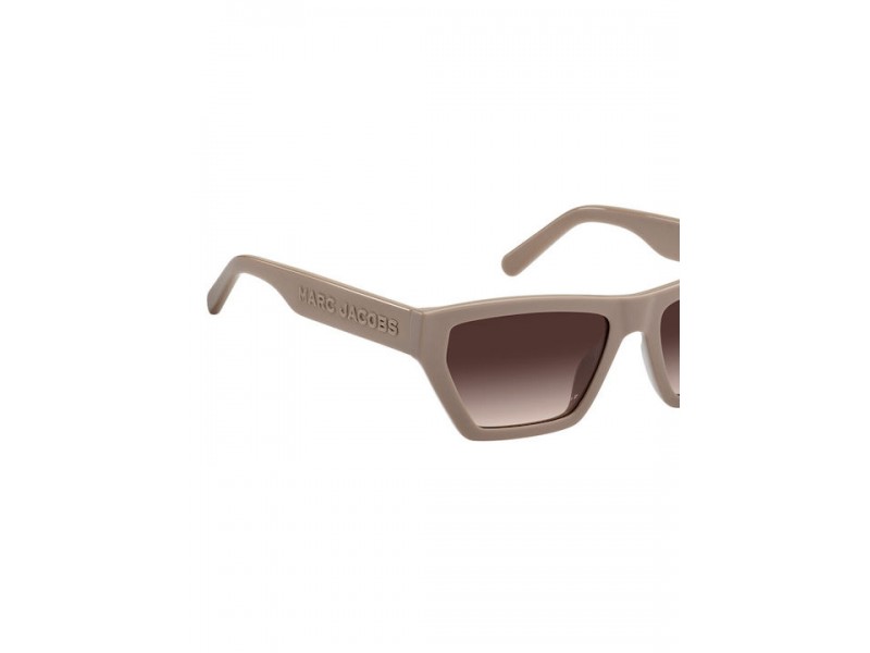 MARC JACOBS Women Sunglasses MARC657/S/10AHA/55