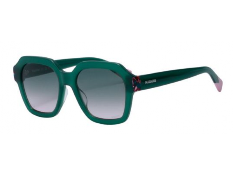 MISSONI Women Sunglasses MIS0130/G/S/IWBJP/53