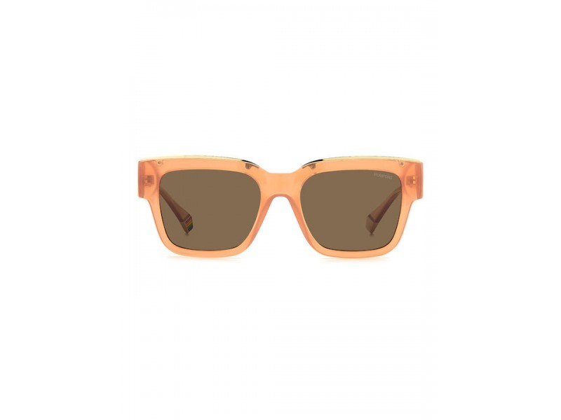 POLAROID Women Sunglasses PLD6198/S/X/733SP/52