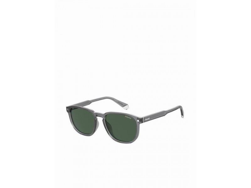 POLAROID Unisex Sunglasses PLD4117/G/S/X/KB7UC/55