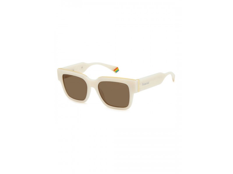 POLAROID Women Sunglasses PLD6198/S/X/SZJSP/52