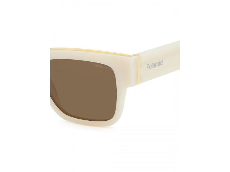 POLAROID Women Sunglasses PLD6198/S/X/SZJSP/52