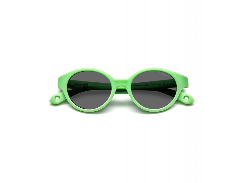 POLAROID KID Kids Sunglasses PLDK007/S/1EDM9/42