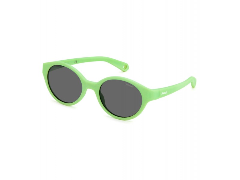 POLAROID KID Kids Sunglasses PLDK007/S/1EDM9/42