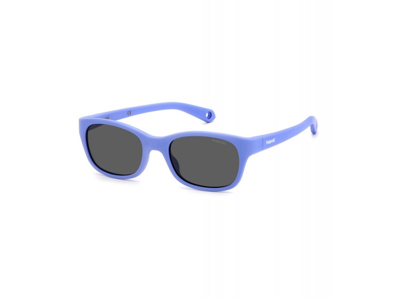 POLAROID KID Kids Sunglasses PLDK006/S/789M9/44