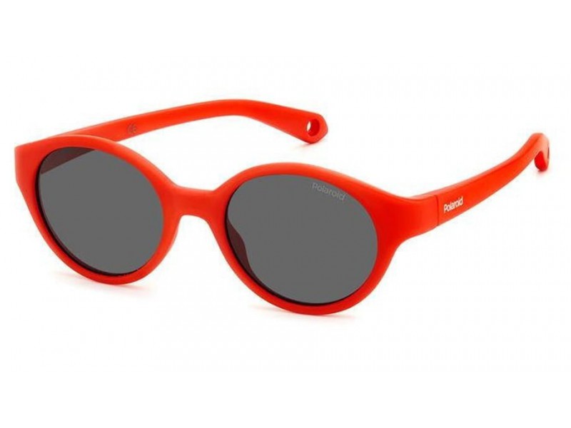 POLAROID KID Kids Sunglasses PLDK007/S/C9AM9/42