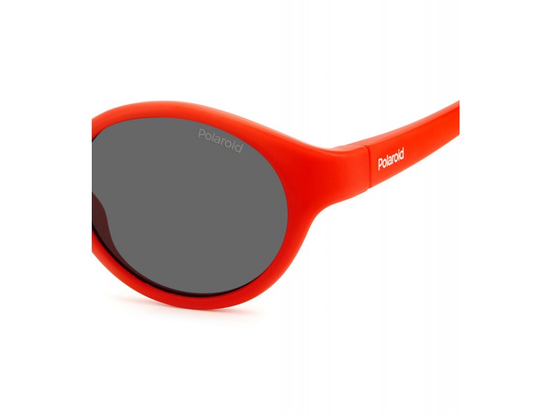 POLAROID KID Kids Sunglasses PLDK007/S/C9AM9/42