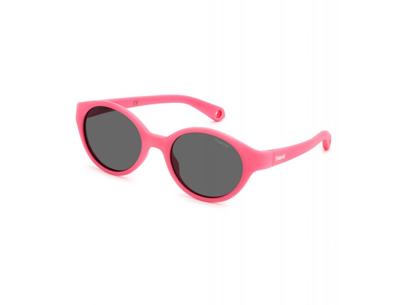 POLAROID KID Kids Sunglasses PLDK007/S/MU1M9/42