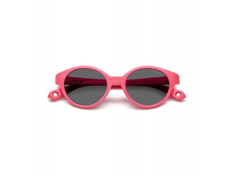 POLAROID KID Kids Sunglasses PLDK007/S/MU1M9/42