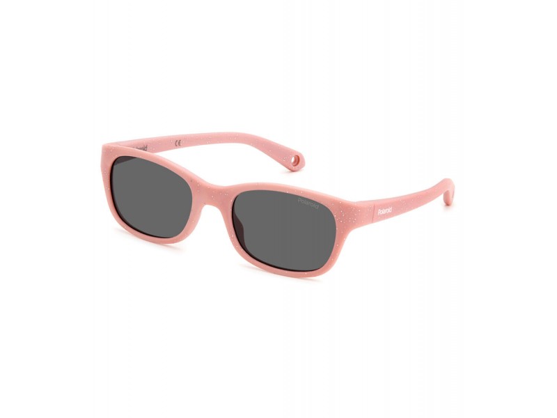 POLAROID KID Kids Sunglasses PLDK006/S/W66M9/44