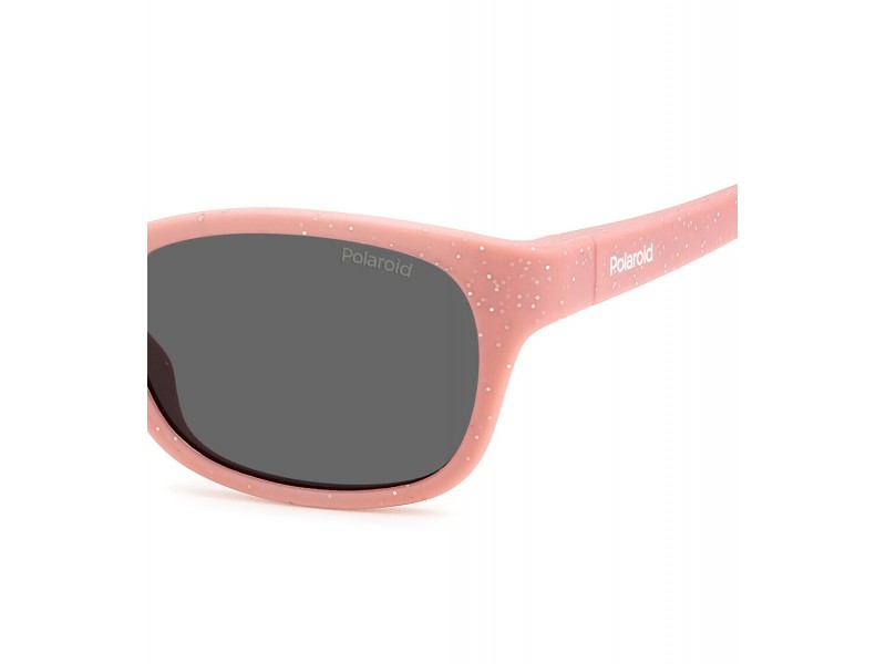 POLAROID KID Kids Sunglasses PLDK006/S/W66M9/44