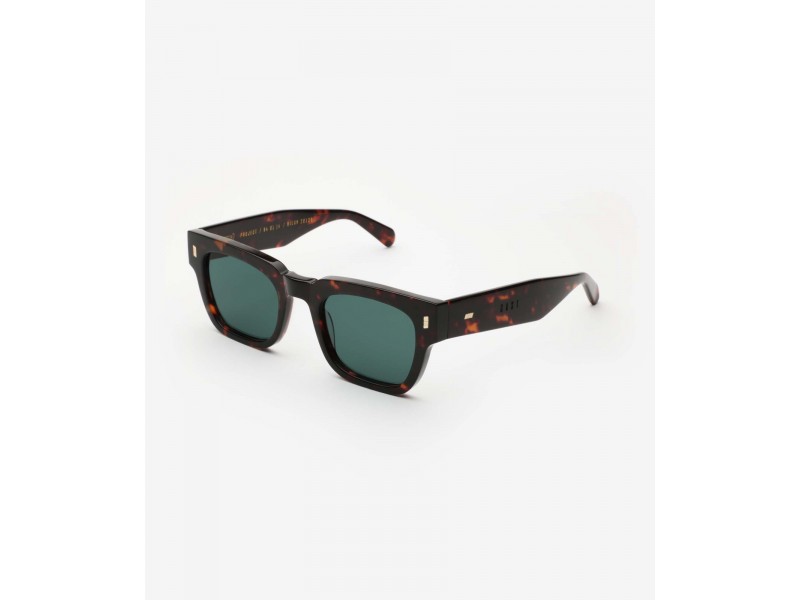 GAST Unisex Sunglasses JAN/JN02/49