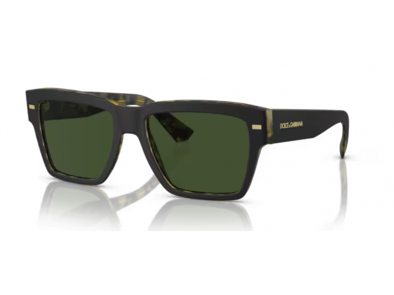 DOLCE & GABBANA Men Sunglasses 4431/340471/55