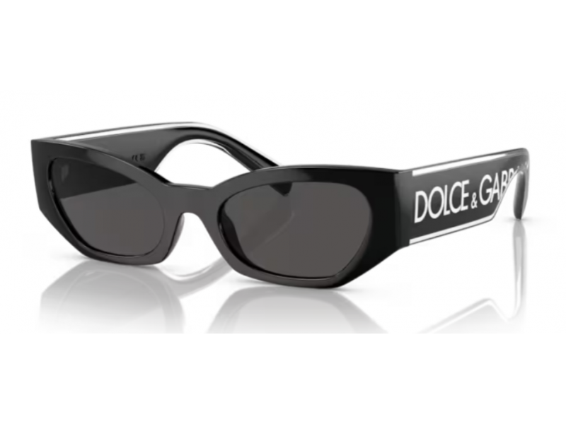 DOLCE & GABBANA Women Sunglasses 6186/501/87/52
