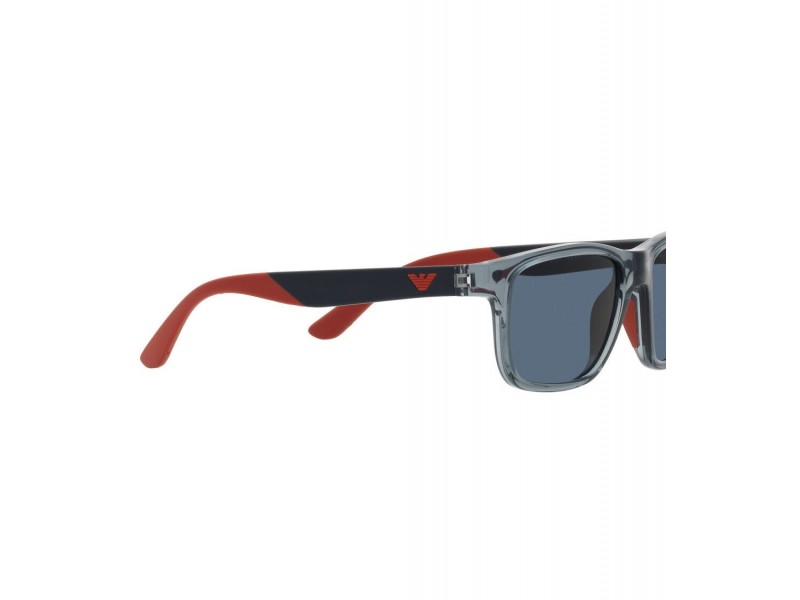 EMPORIO ARMANI KIDS Kids Sunglasses 4002/507280/48