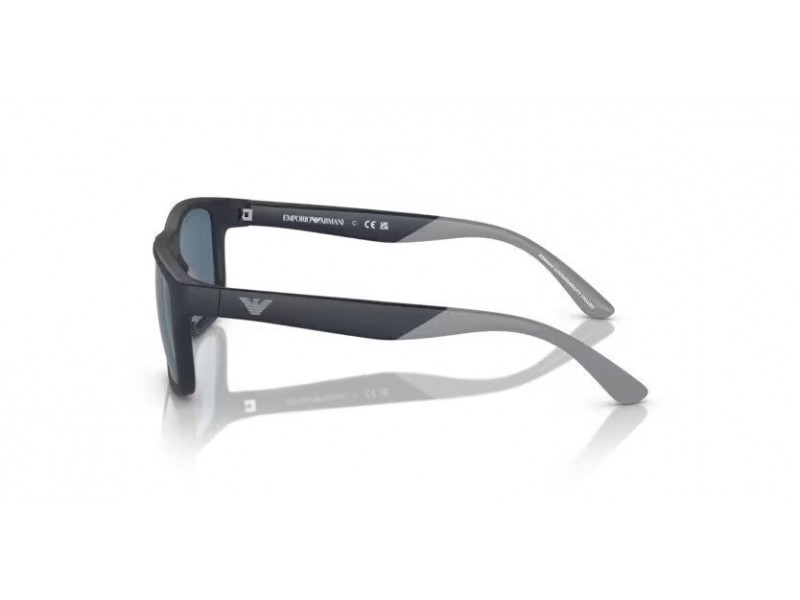EMPORIO ARMANI KIDS Kids Sunglasses 4002/508880/48