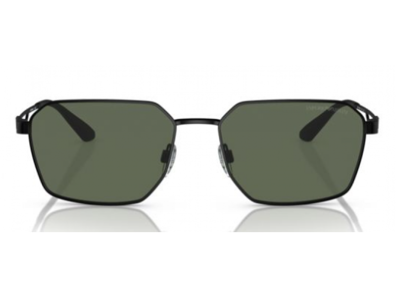 EMPORIO ARMANI Men Sunglasses 2140/300171/57