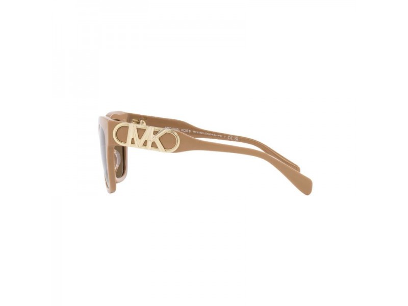 MICHAEL KORS Unisex Sunglasses 2182U/355573/55