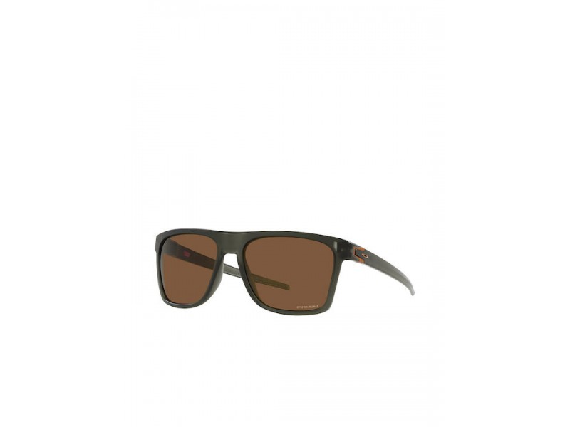 OAKLEY SUN Unisex Sunglasses 9100/910011/57