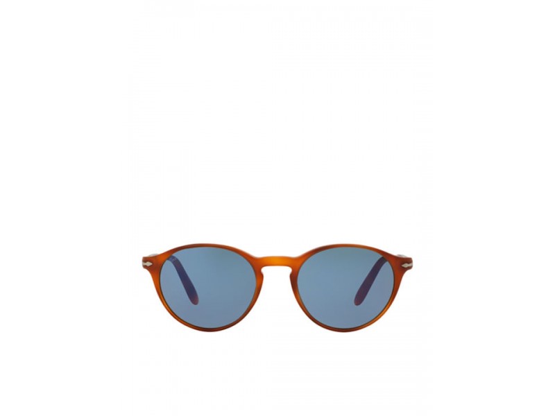 PERSOL Unisex Sunglasses 3092SM/900656/52