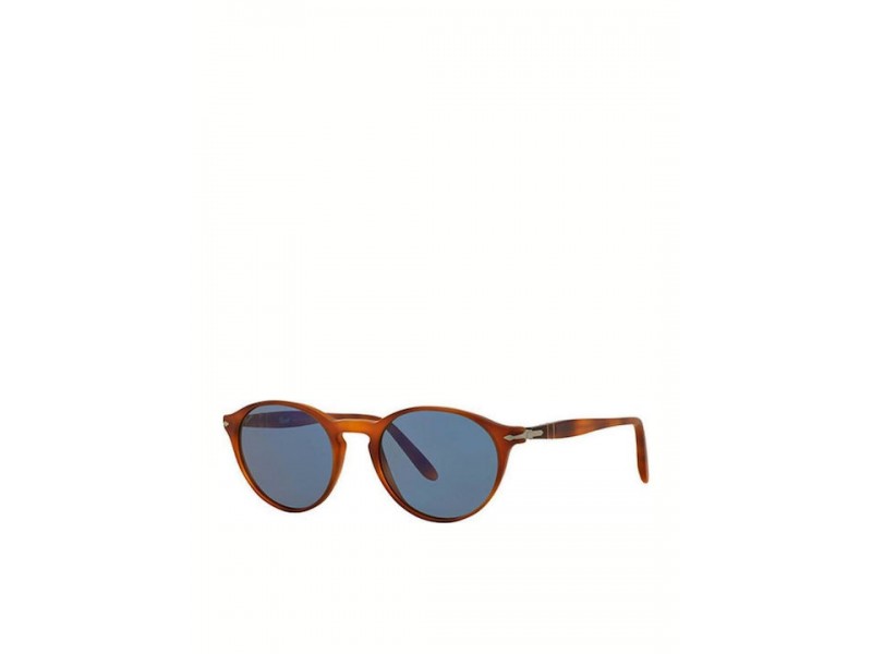 PERSOL Unisex Sunglasses 3092SM/900656/52