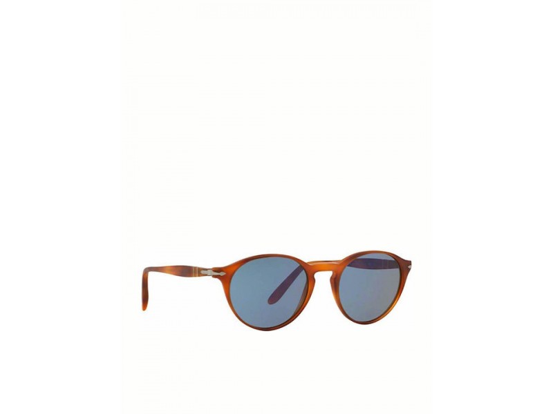 PERSOL Unisex Sunglasses 3092SM/900656/52