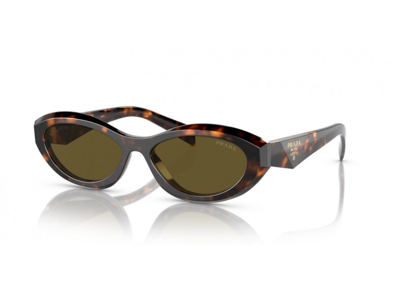 PRADA Women Sunglasses 26ZS/14L09Z/55