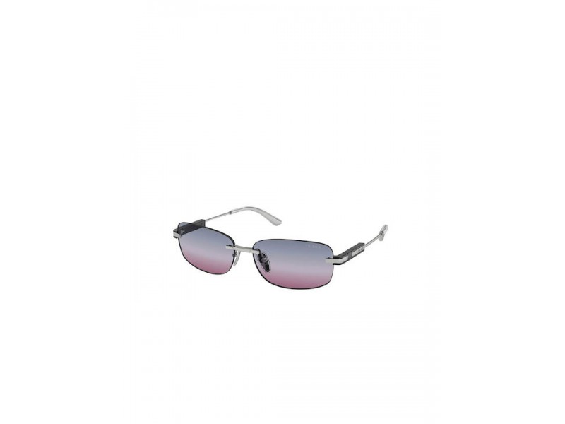 PRADA Unisex Sunglasses 68ZS/1BC08B/60