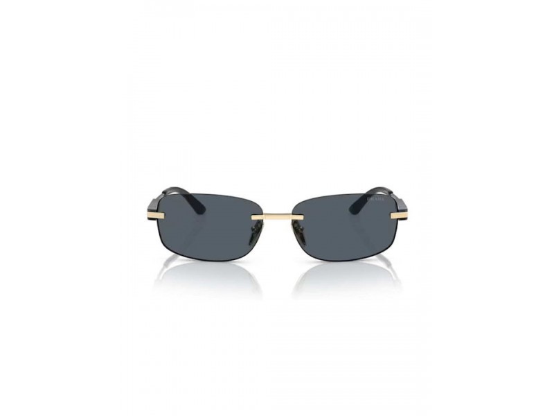 PRADA Unisex Sunglasses 68ZS/ZVN09T/60