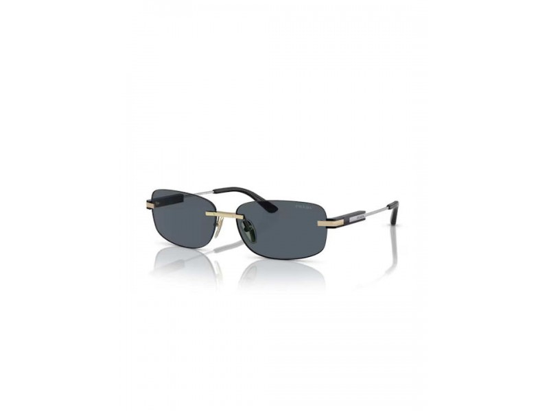 PRADA Unisex Sunglasses 68ZS/ZVN09T/60