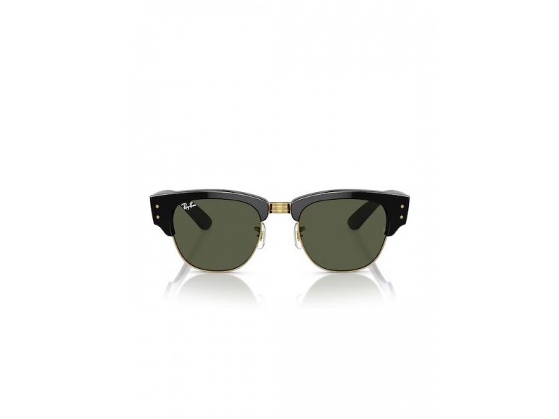 Ray-Ban Unisex Sunglasses 0316S/901/31/50