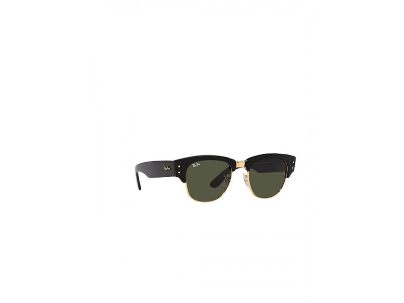 Ray-Ban Unisex Sunglasses 0316S/901/31/53