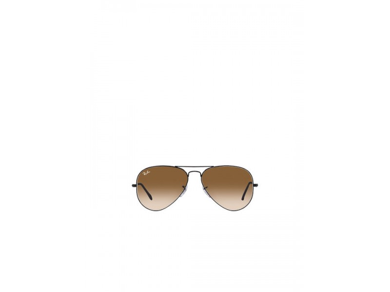Ray-Ban Unisex Sunglasses 3025/002/51/58