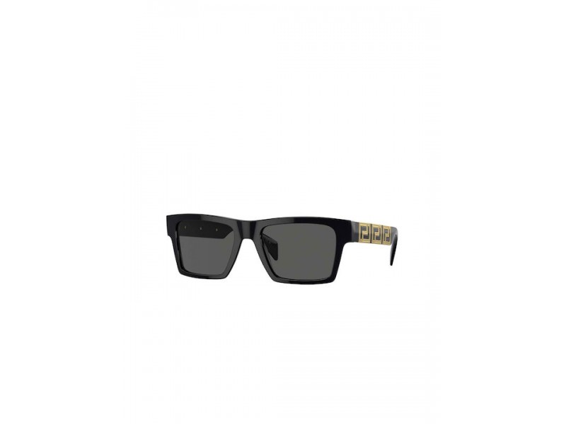 VERSACE Unisex Sunglasses 4445/GB1/87/54