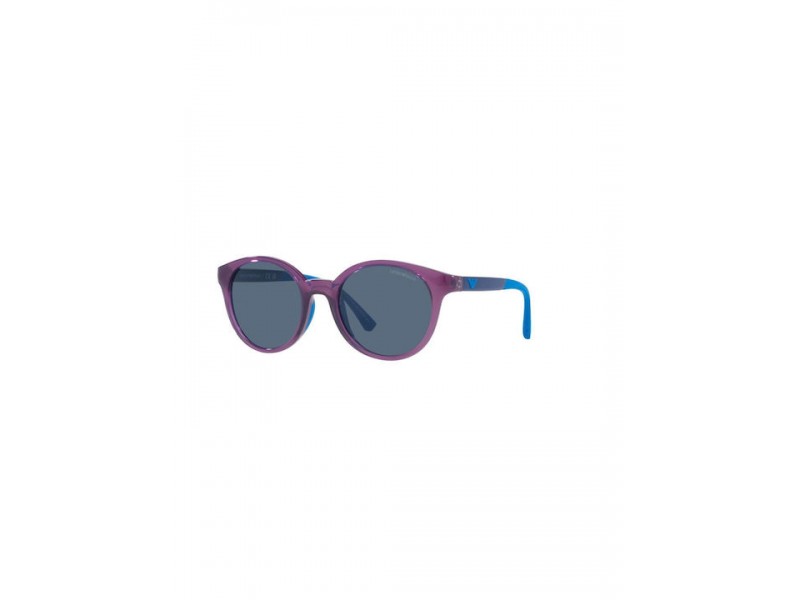 EMPORIO ARMANI KIDS Kids Sunglasses 4185/507180/47