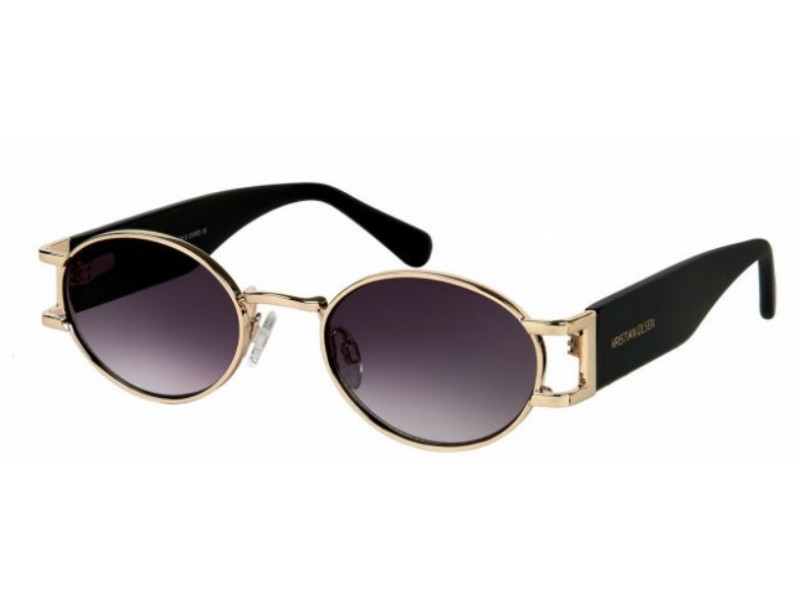 KRISTIAN OLSEN Unisex Sunglasses KO-235/2/49