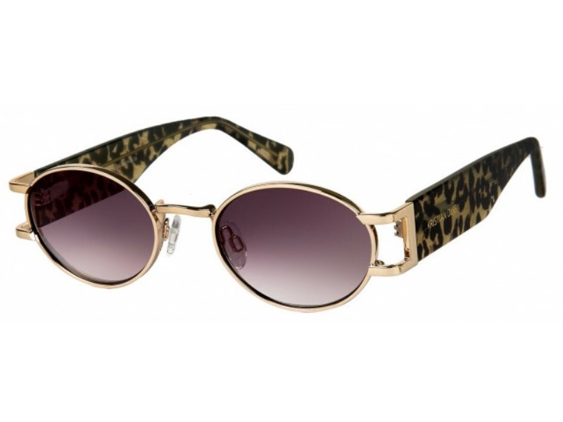 KRISTIAN OLSEN Unisex Sunglasses KO-235/3/49