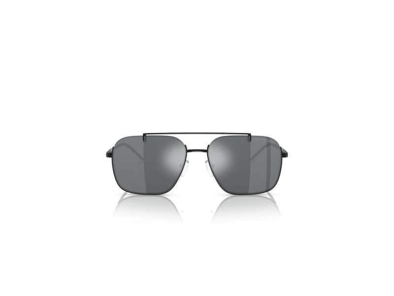 EMPORIO ARMANI Men Sunglasses 2150/30146G/57