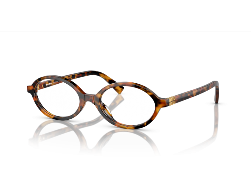 MIU MIU Women Eyeglasses 01XV/19P1O1/50