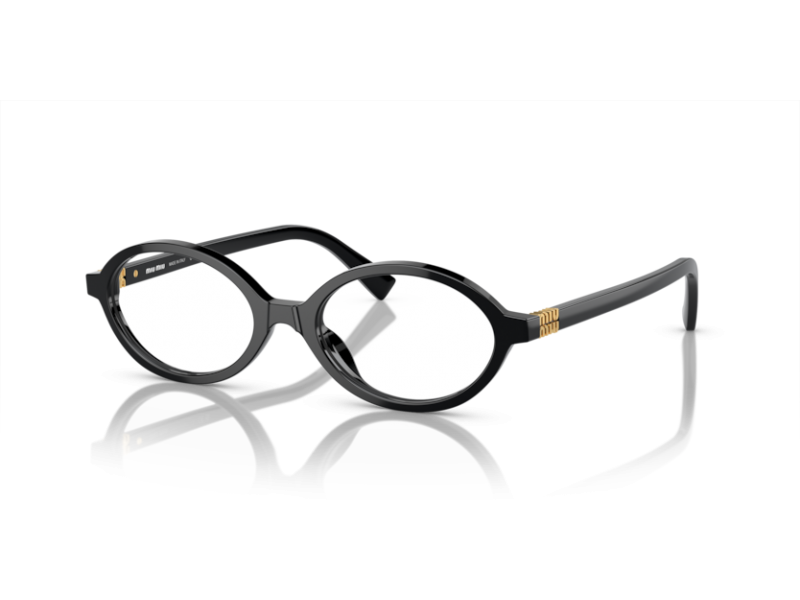 MIU MIU Women Eyeglasses 01XV/1AB1O1/50
