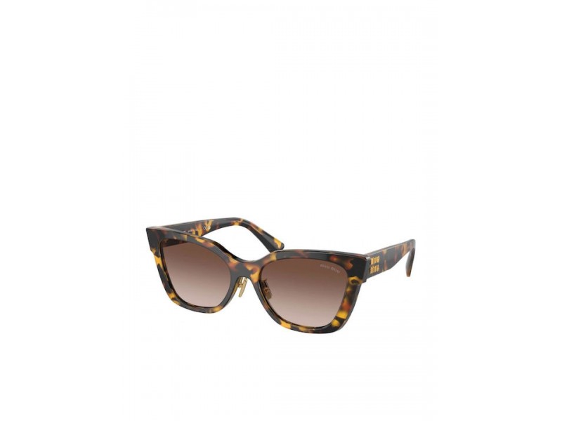 MIU MIU Women Sunglasses 02ZS/VAU6S1/56