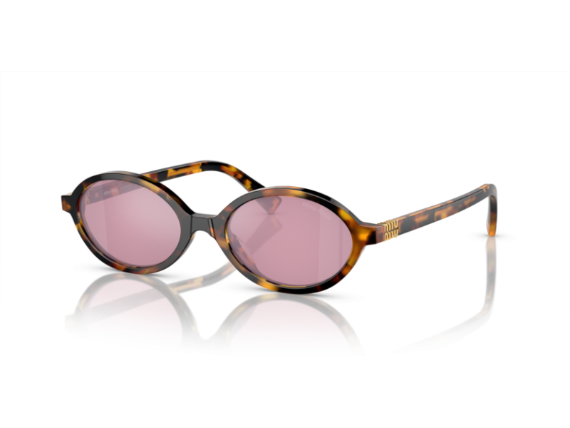 MIU MIU Women Sunglasses 04ZS/VAU50D/50