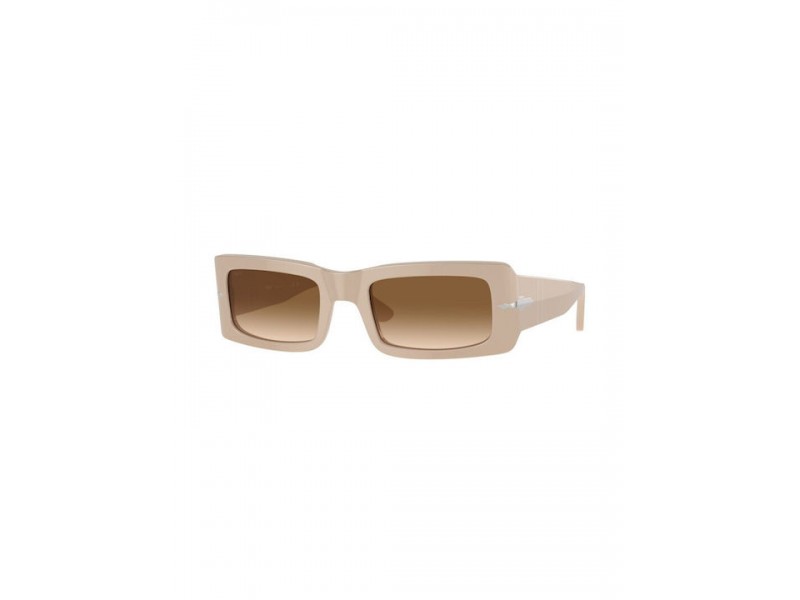 PERSOL Unisex Sunglasses 3332S/119551/54