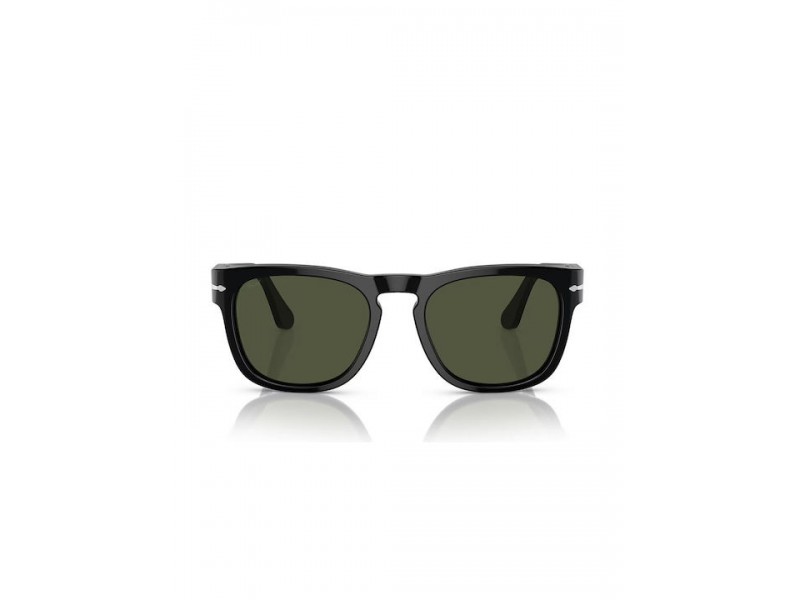 PERSOL Men Sunglasses 3333S/95/31/54