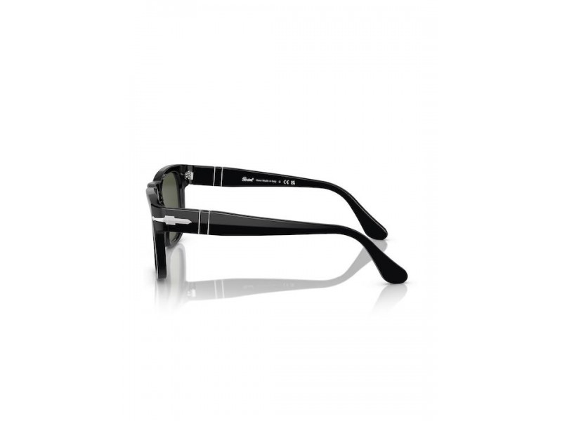 PERSOL Men Sunglasses 3333S/95/31/54