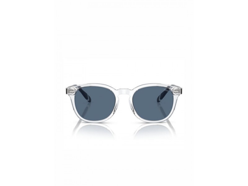 POLO PH Unisex Sunglasses 4206/533180/52